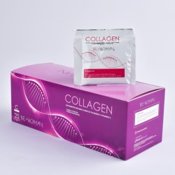 COLLAGEN BE WOMAN
