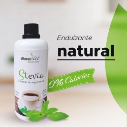 Stevia Líquida 220 ml